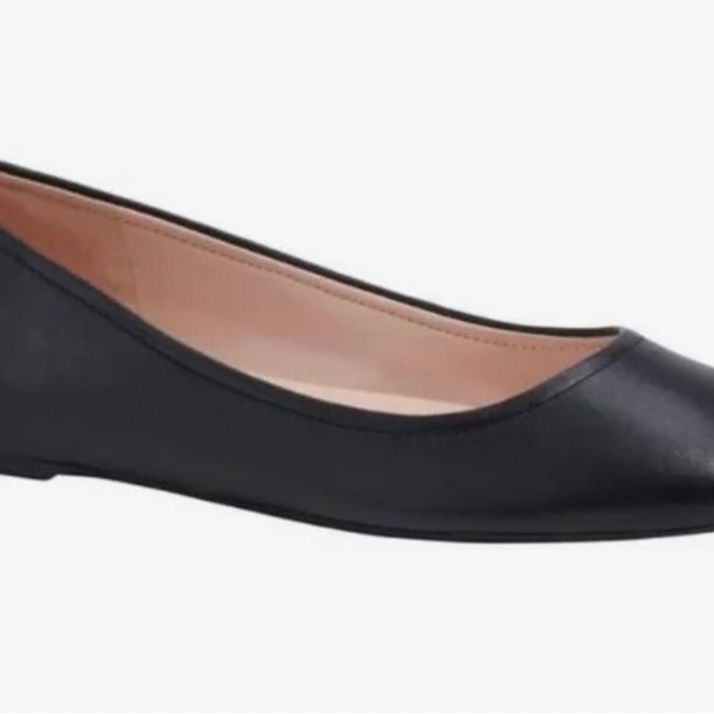 Kate Spade Flora Ballet Flats